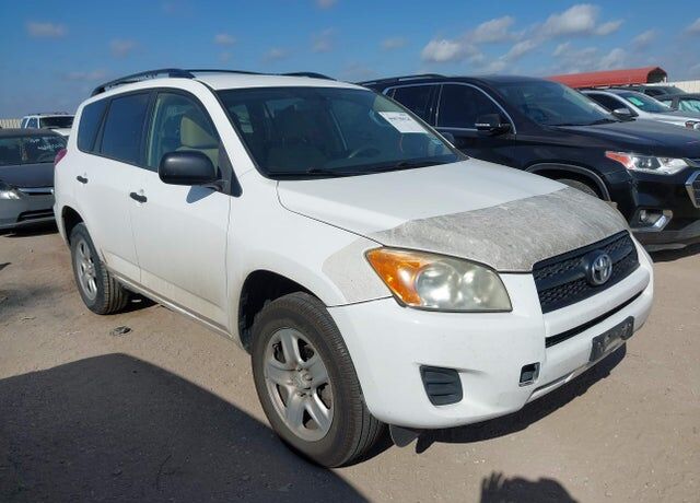 2012 TOYOTA RAV4
