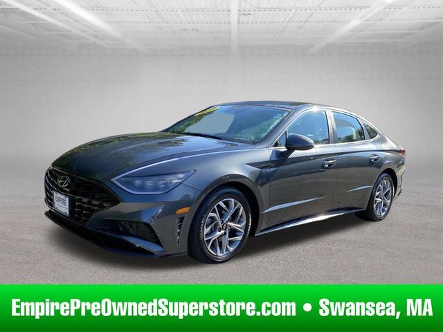 2023 HYUNDAI Sonata