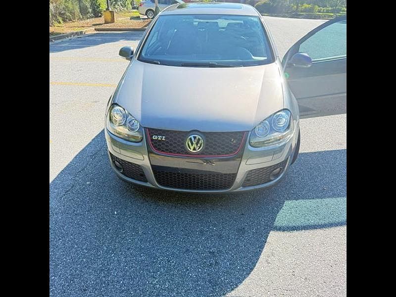 2006 VOLKSWAGEN New GTI