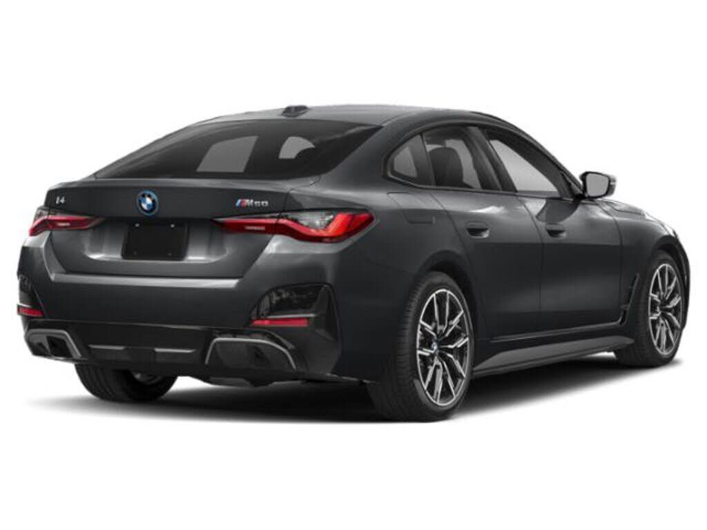 2024 BMW i4