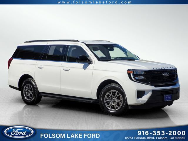 2025 FORD Expedition