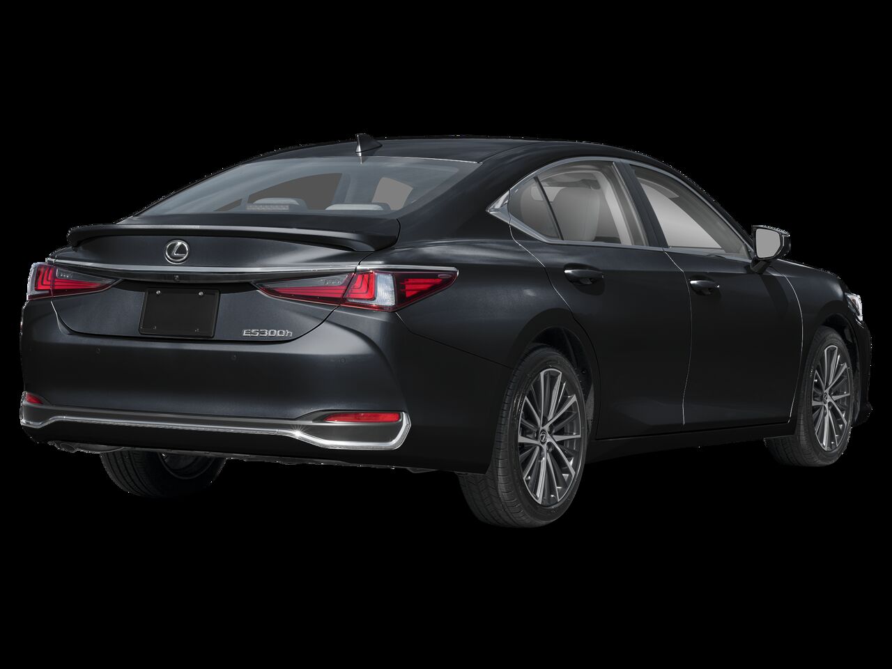 2025 Lexus ES