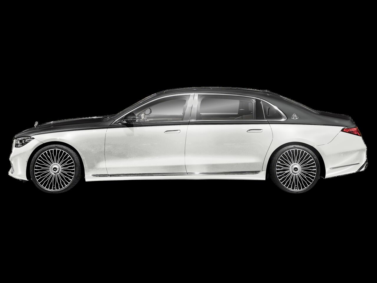 2023 Mercedes-Benz S-Class