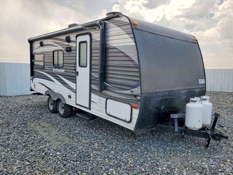 2017 KEYSTONE Keystone