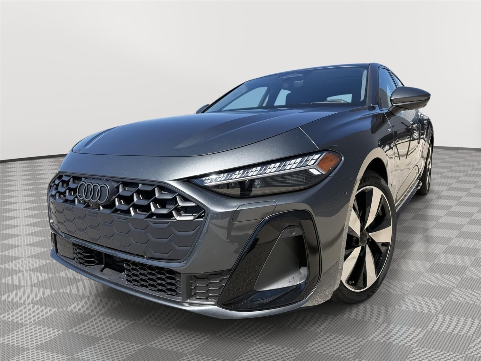 2026 AUDI A5