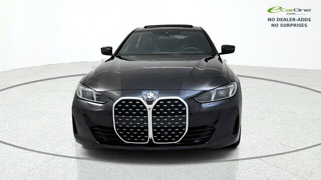 2025 BMW 430i