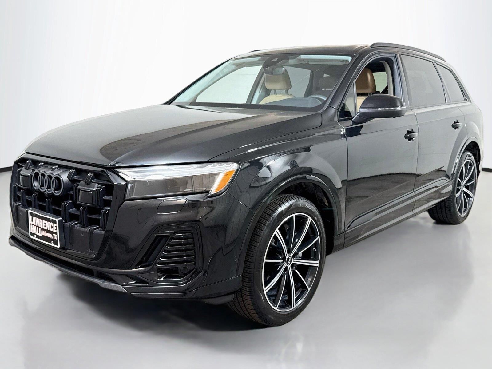 2025 AUDI Q7