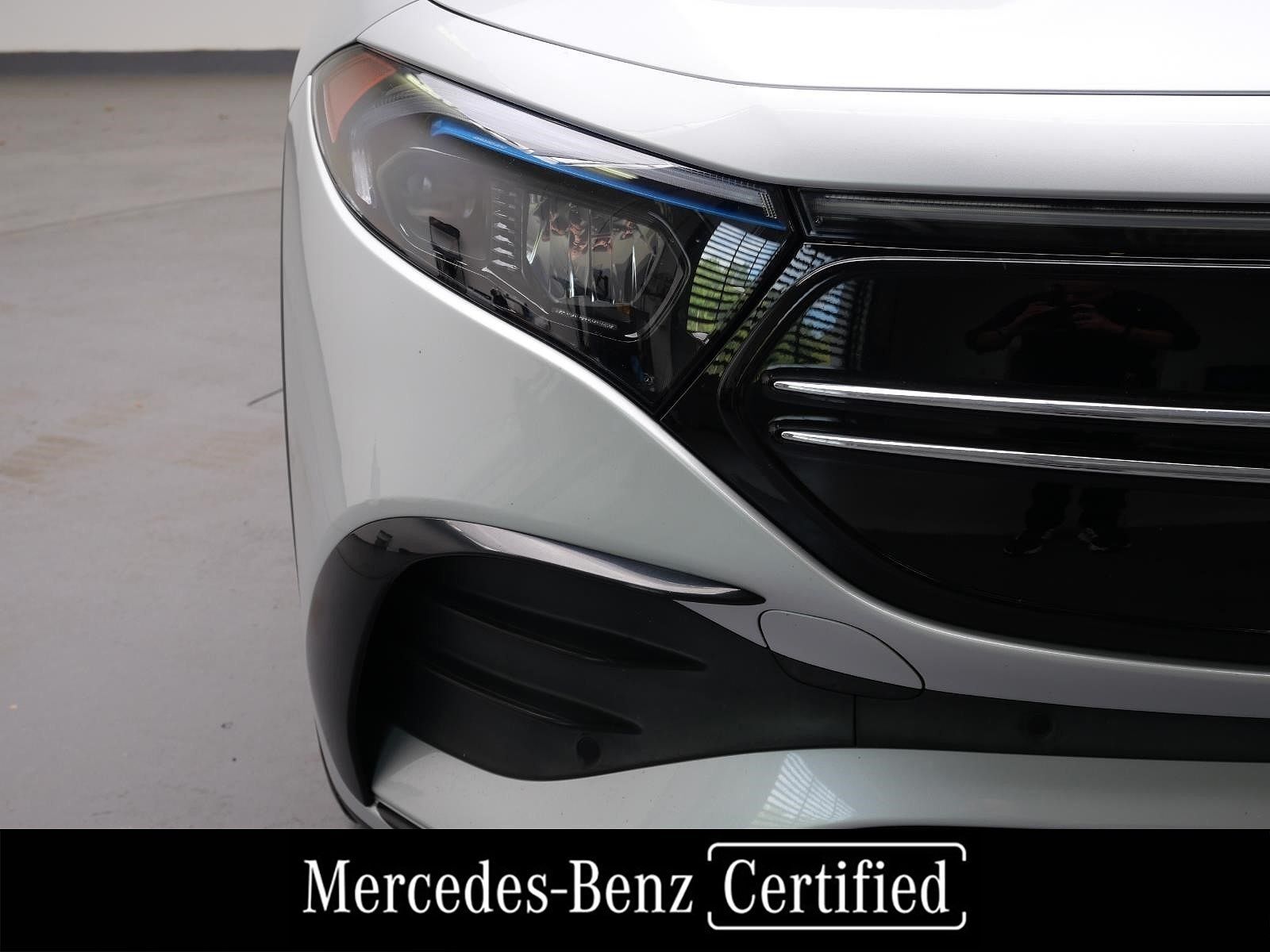 2023 Mercedes-Benz EQB-Class