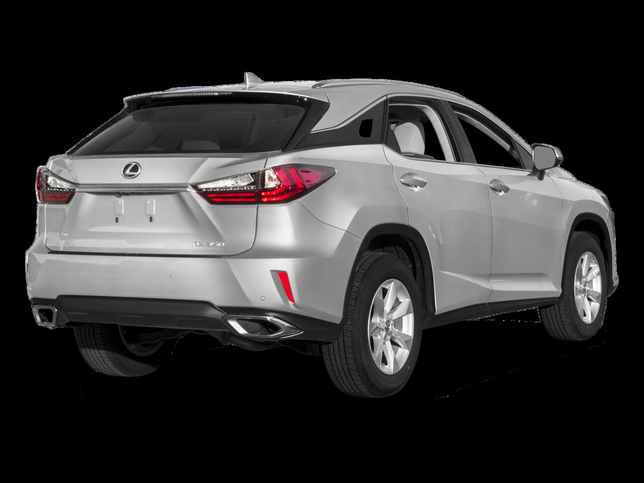 2016 Lexus RX