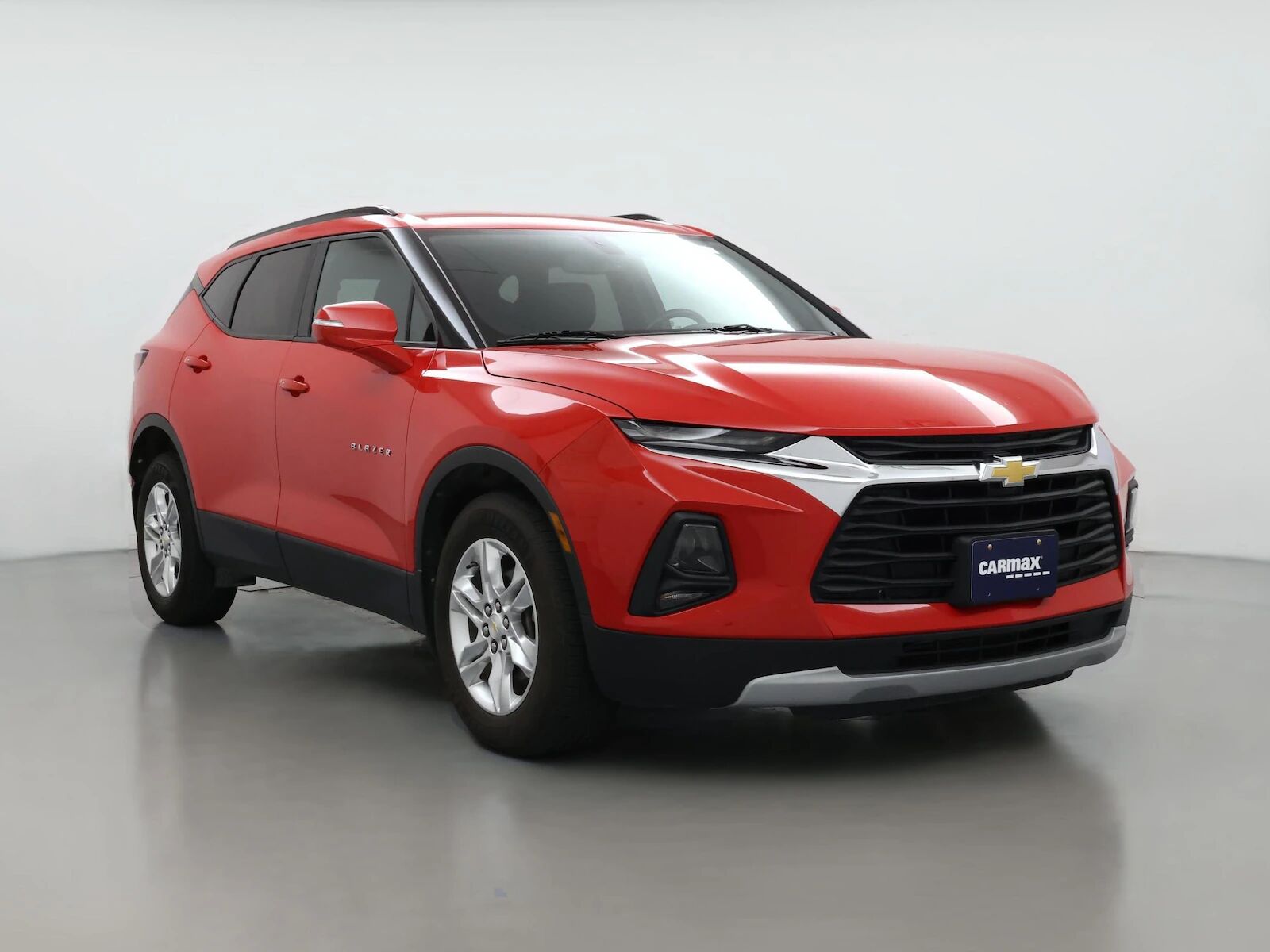 2019 CHEVROLET Blazer