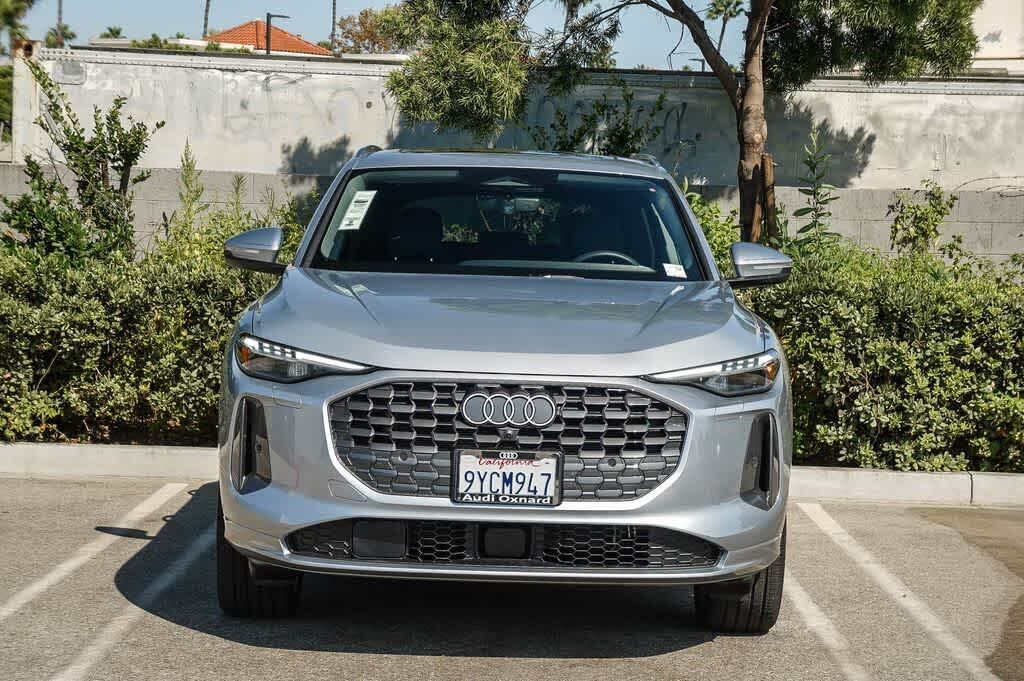 2026 Audi Q5