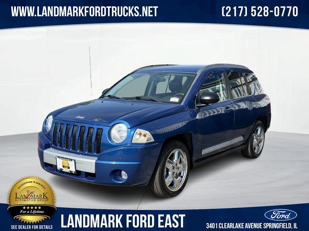 2010 JEEP Compass
