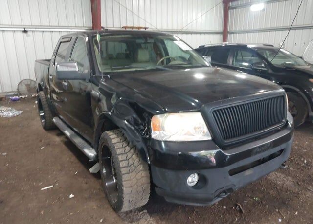 2006 FORD F-150