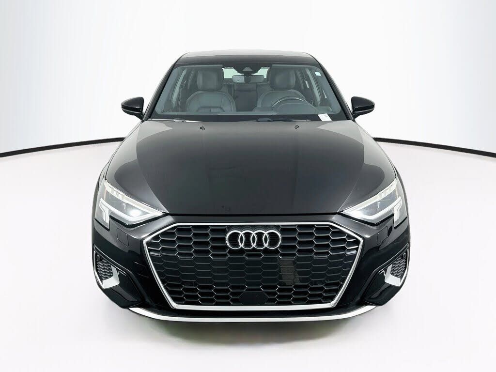 2024 Audi A3