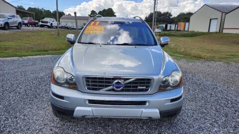 2011 VOLVO XC90