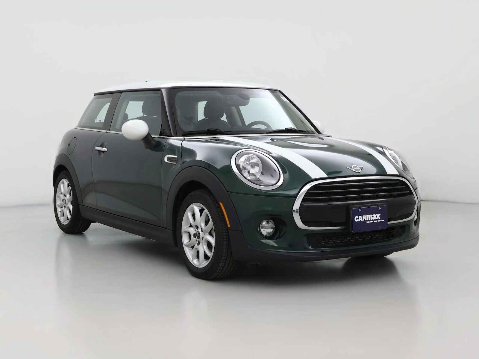 2019 MINI Hardtop