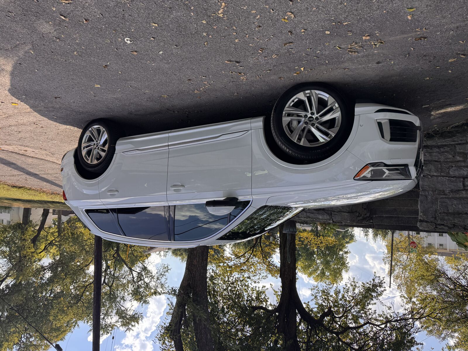 2021 Audi Q7