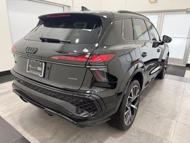2026 Audi Q3