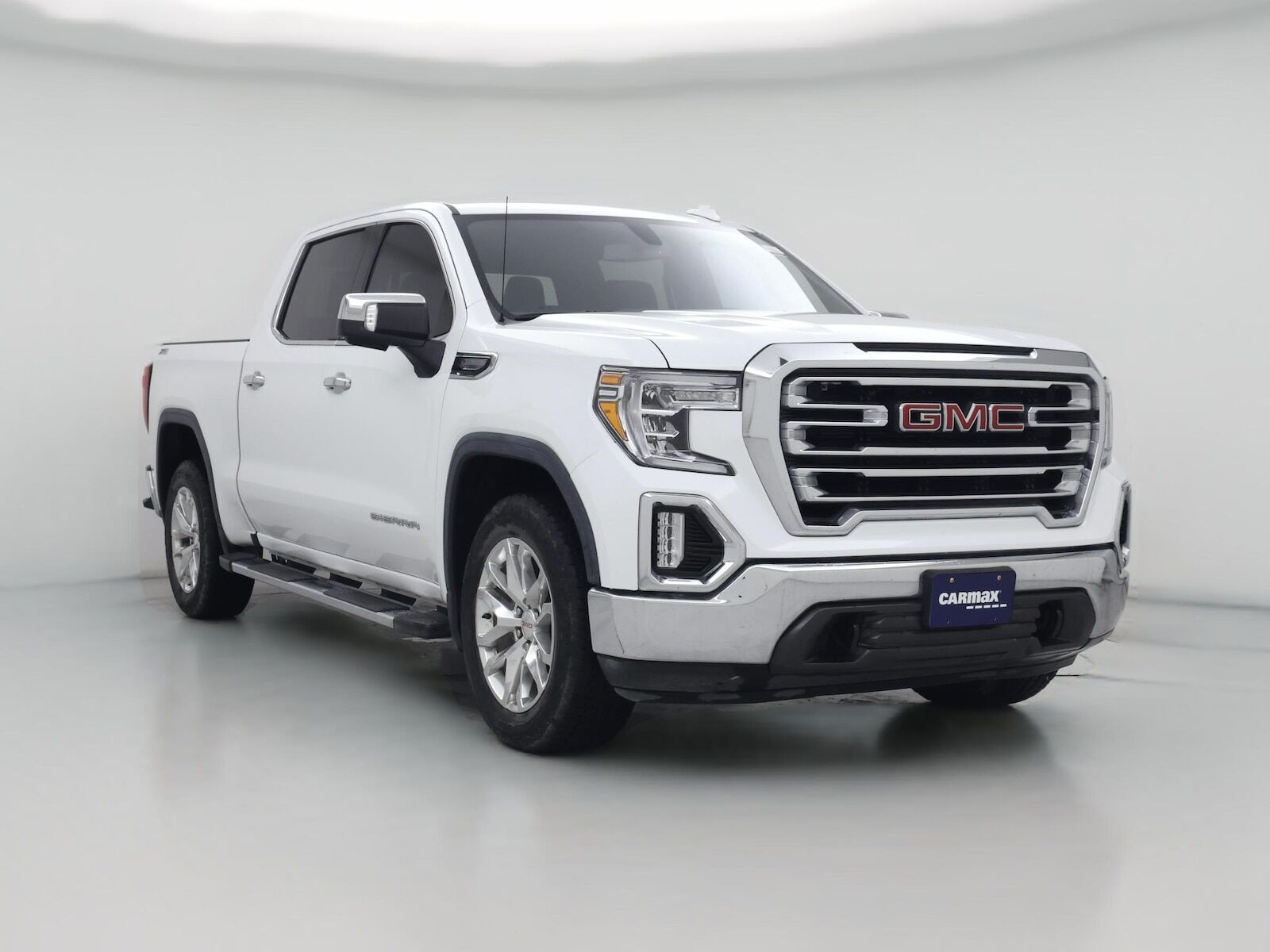 2022 GMC Sierra Limited