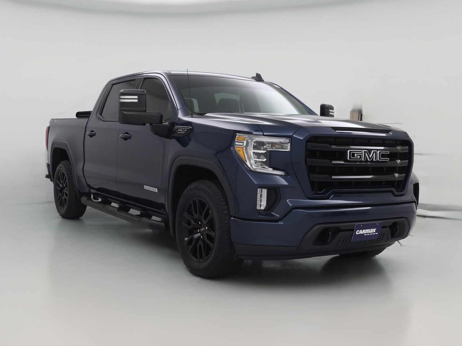 2020 GMC Sierra