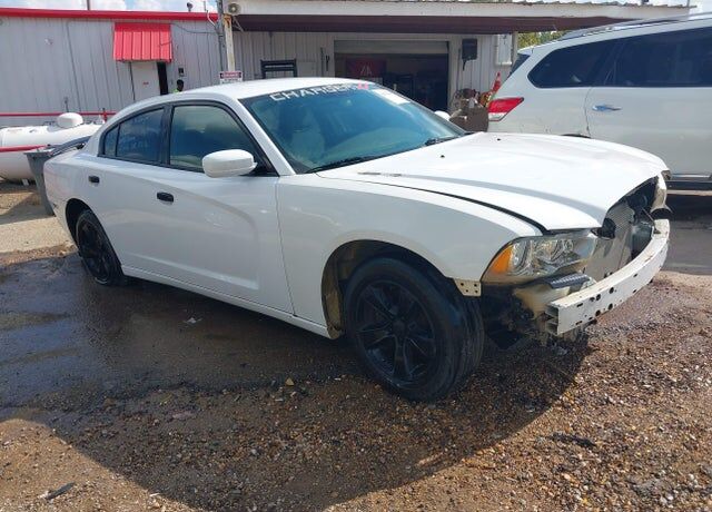 2011 DODGE Charger
