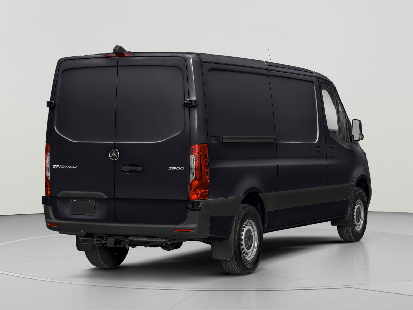 2021 Mercedes-Benz Sprinter