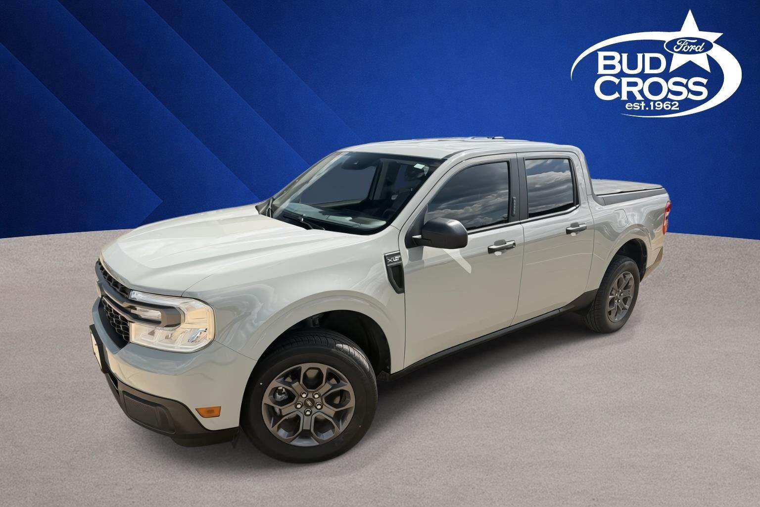 2023 FORD Maverick