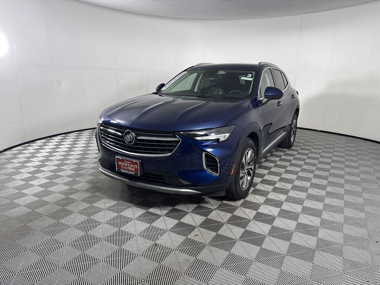 2023 BUICK Envision