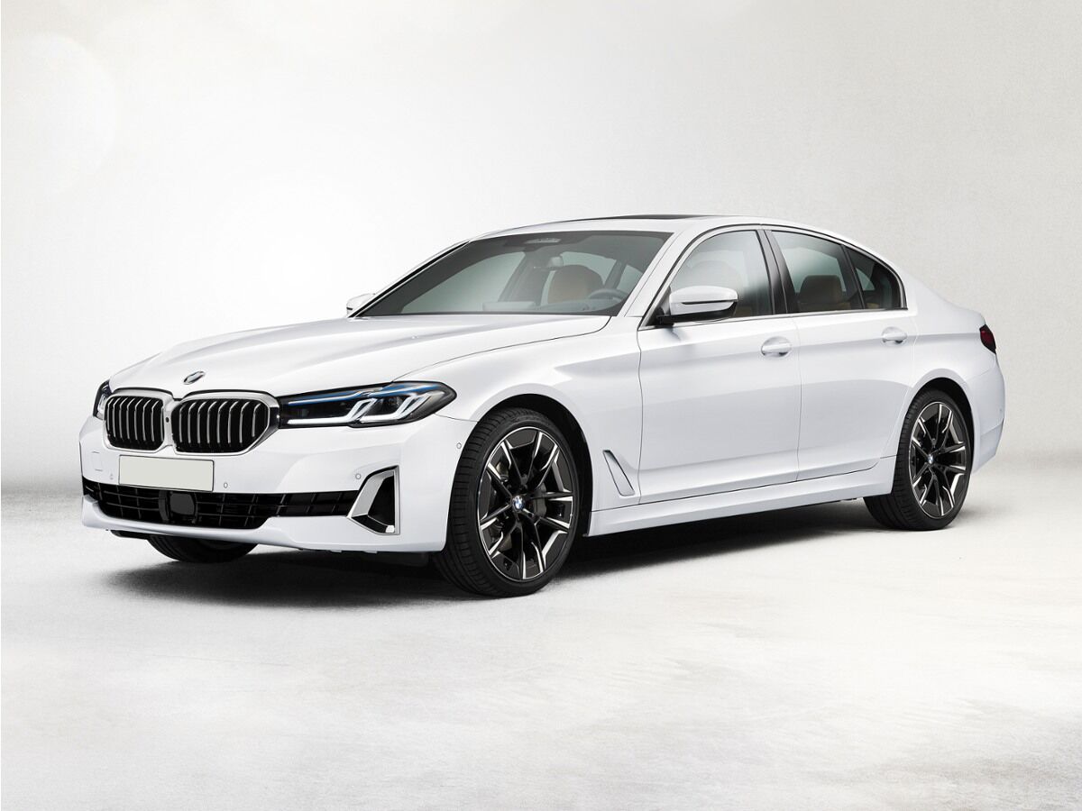 2023 BMW 530i