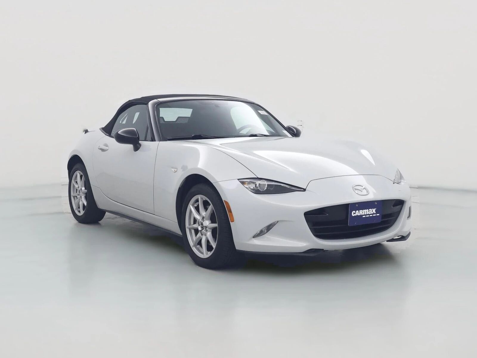 2017 MAZDA MX-5