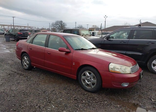 2004 SATURN L300