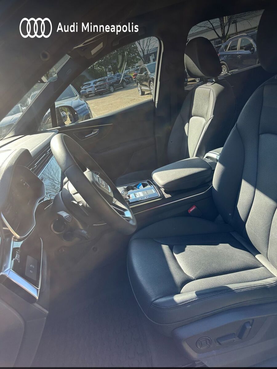 2023 Audi Q7
