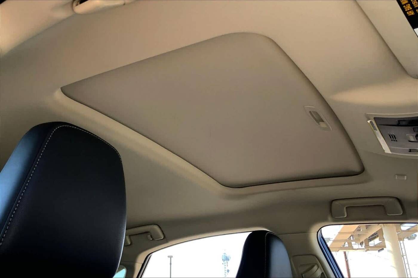 2020 Lexus NX