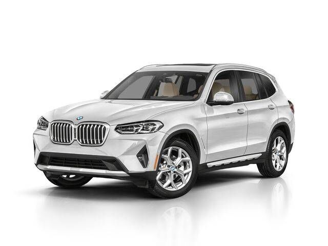 2023 BMW X3