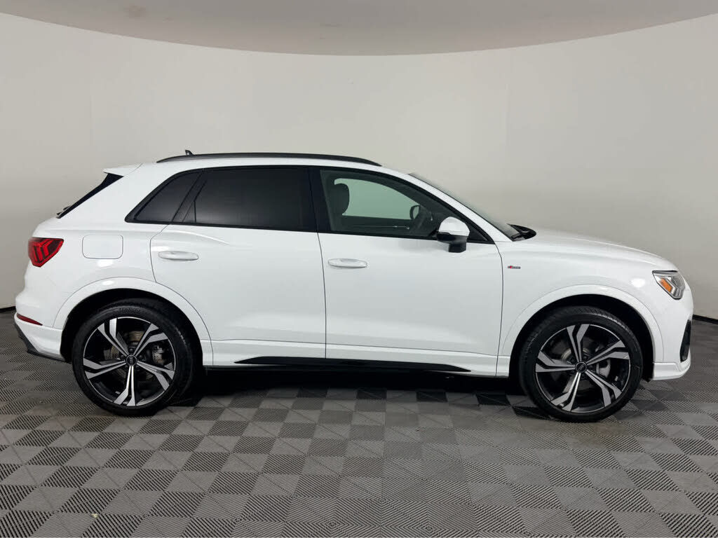 2024 Audi Q3