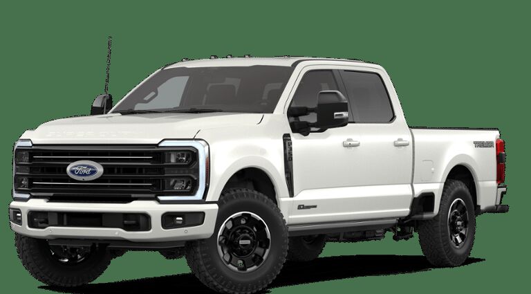 2026 FORD F-350