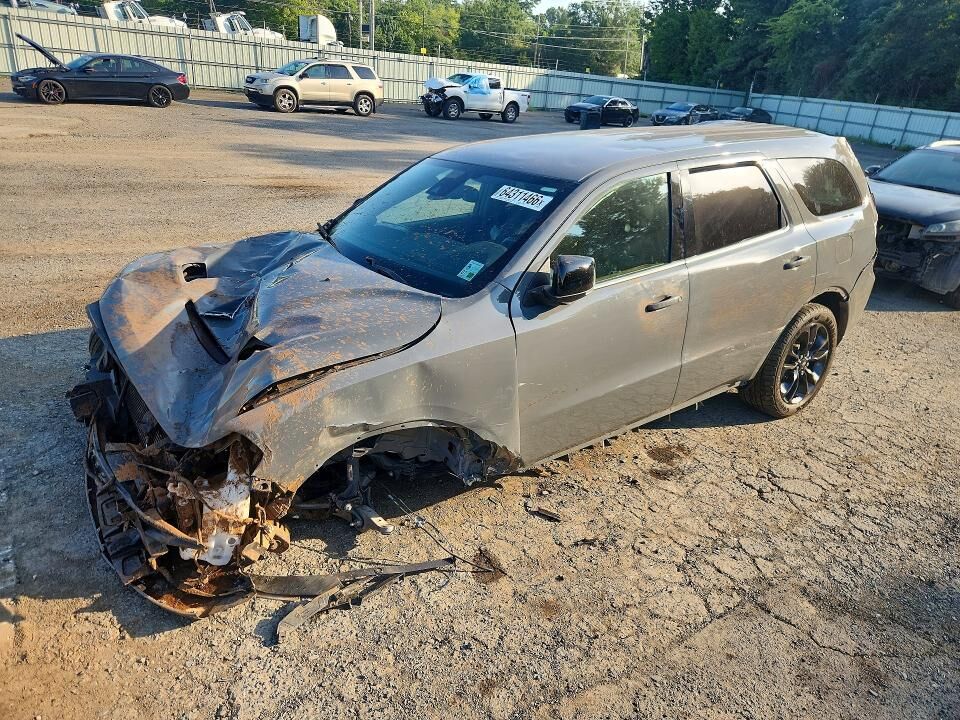 2022 DODGE Durango
