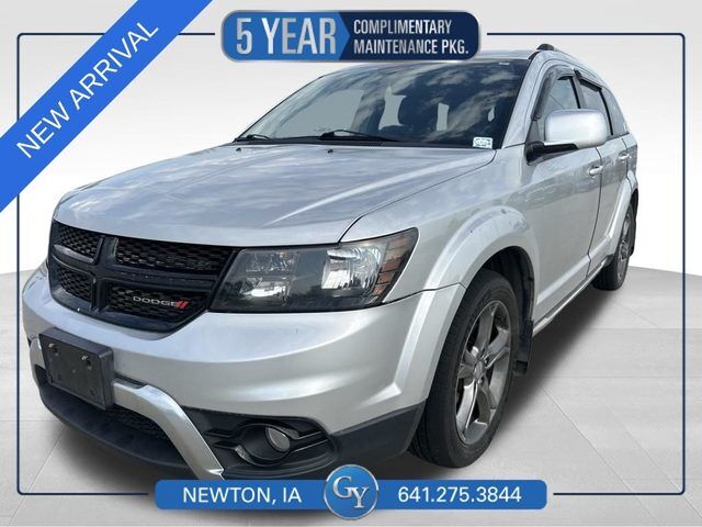 2014 DODGE Journey