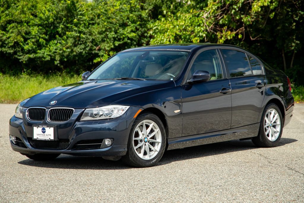 2010 BMW 328i