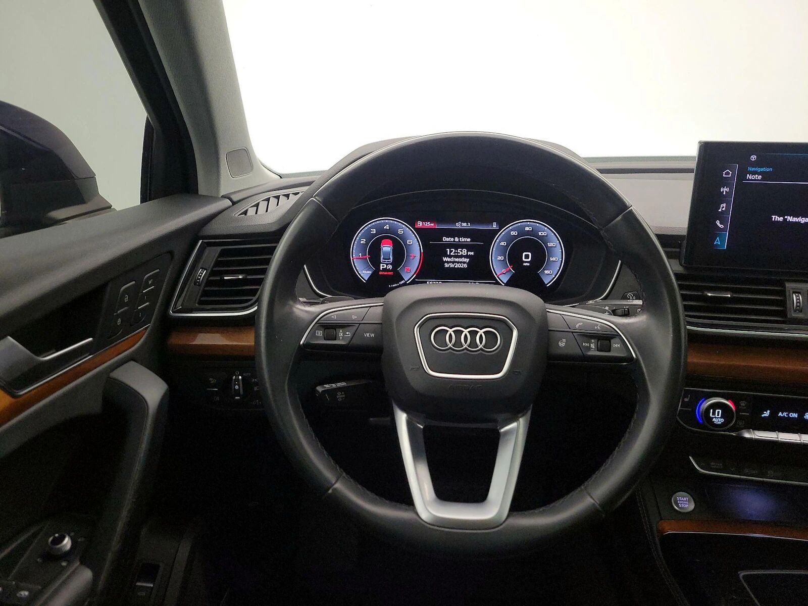 2022 Audi Q5