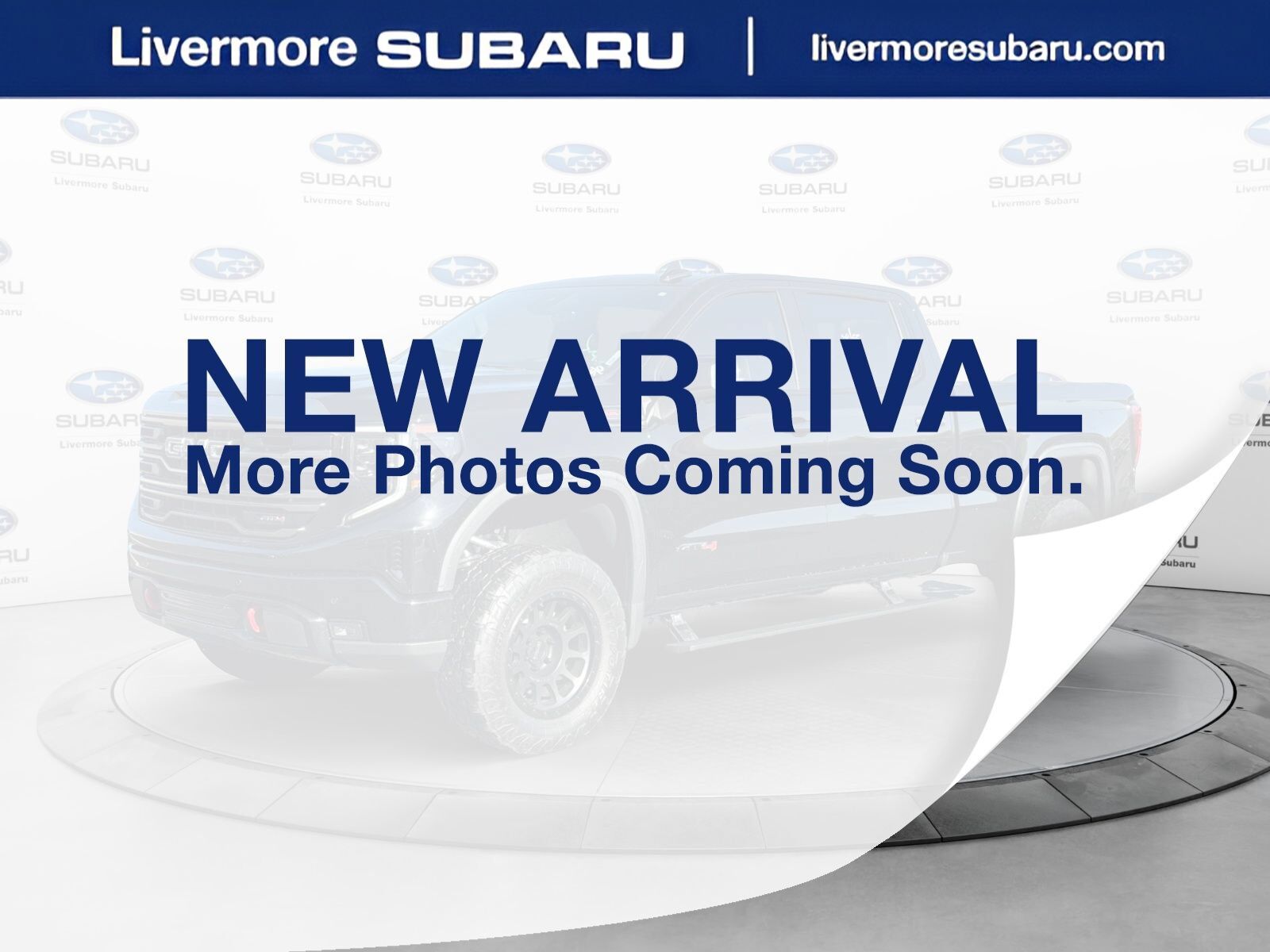 2023 GMC Sierra