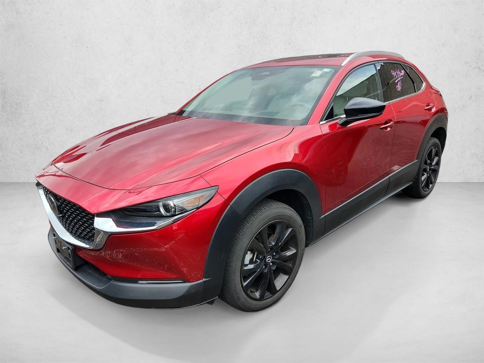 2024 MAZDA CX-30