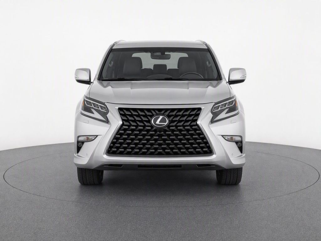 2020 Lexus GX