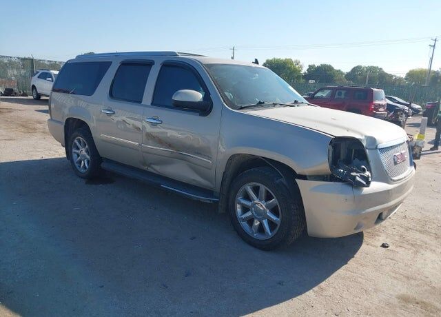 2014 GMC Yukon