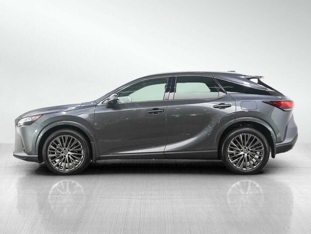 2024 Lexus RX