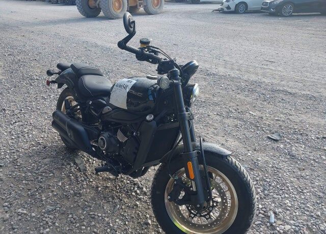 2026 CFMOTO 450CL