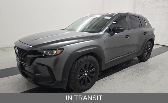 2024 MAZDA CX-50