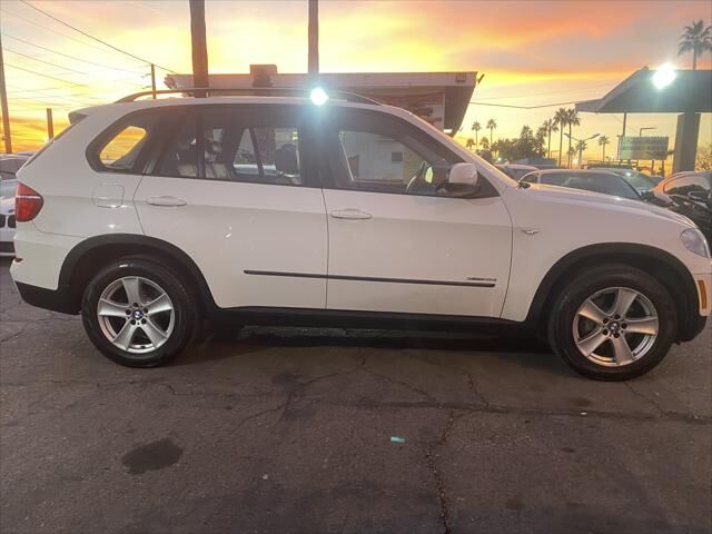 2012 BMW X5