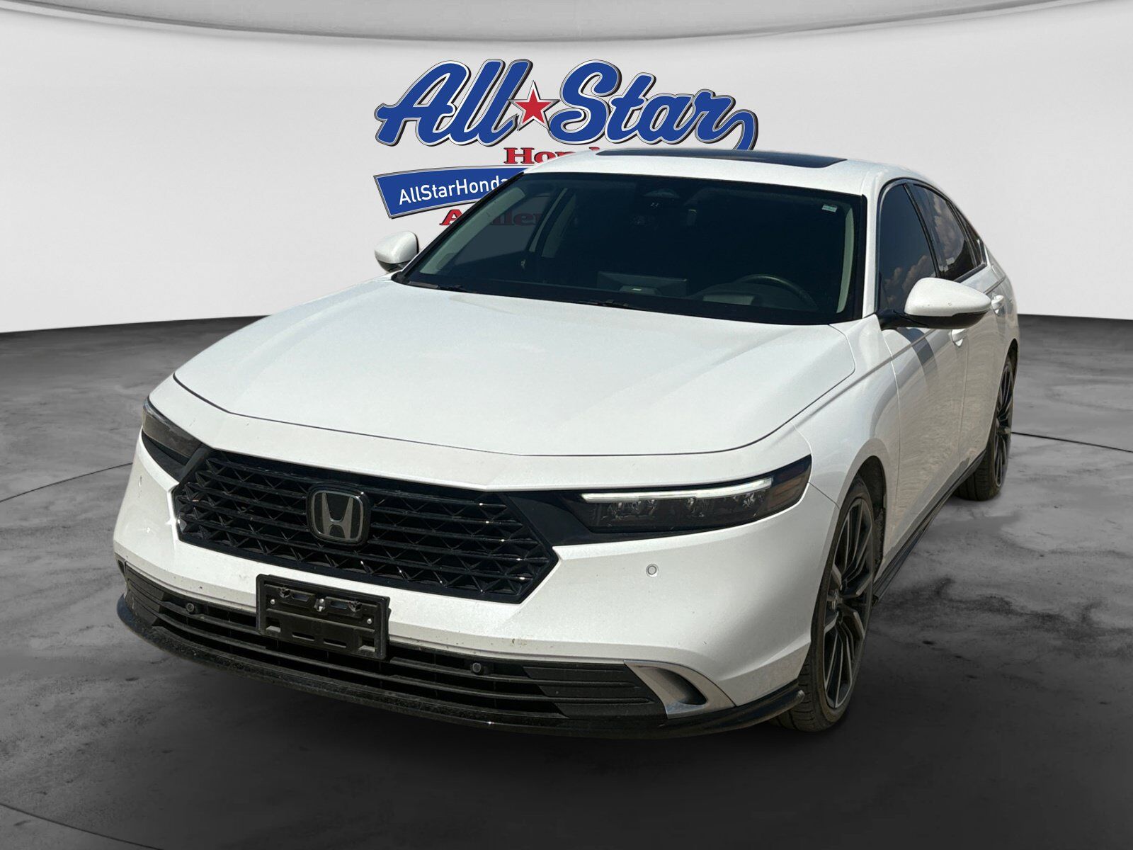2025 HONDA Accord