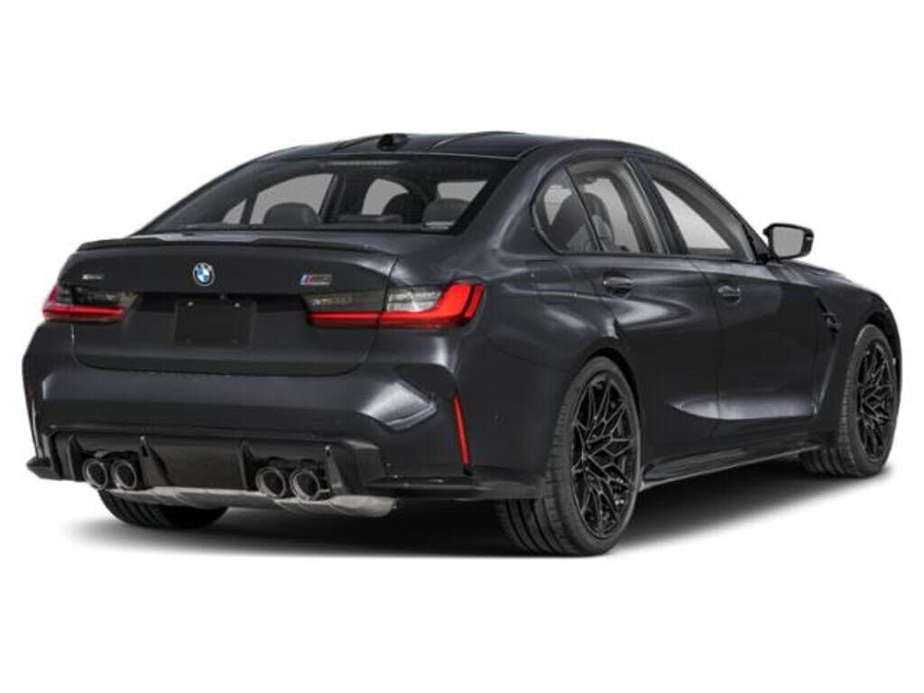 2026 BMW M3